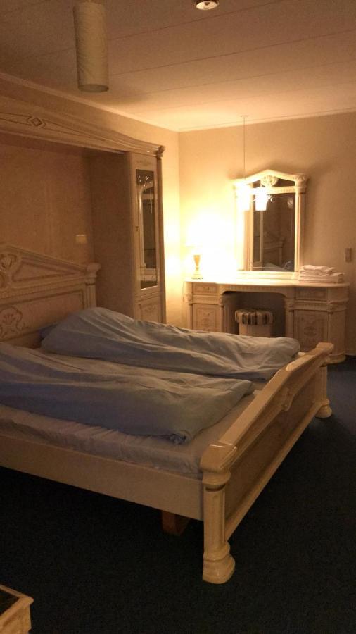 Motel Lido Bredebro Dış mekan fotoğraf