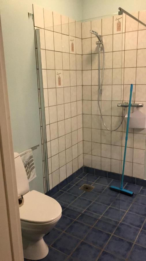 Motel Lido Bredebro Dış mekan fotoğraf