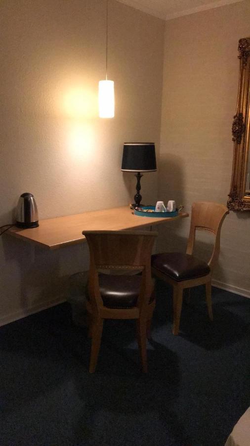 Motel Lido Bredebro Dış mekan fotoğraf