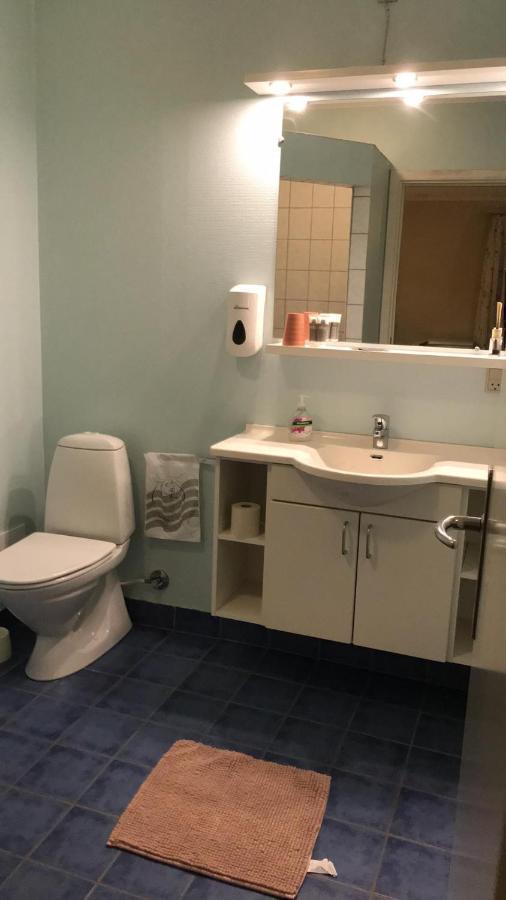 Motel Lido Bredebro Dış mekan fotoğraf