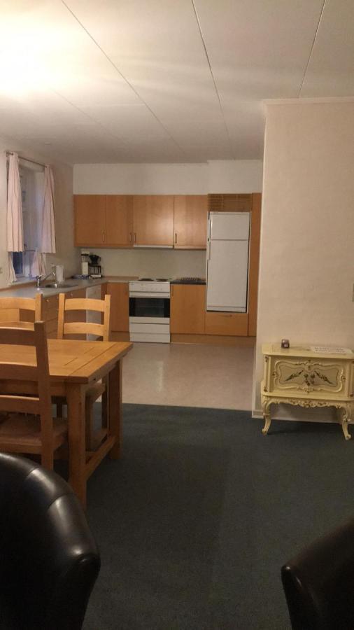 Motel Lido Bredebro Dış mekan fotoğraf
