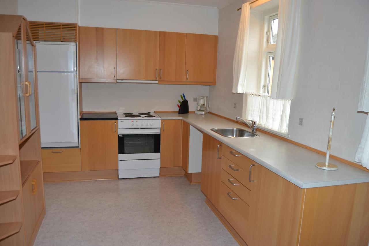 Motel Lido Bredebro Dış mekan fotoğraf