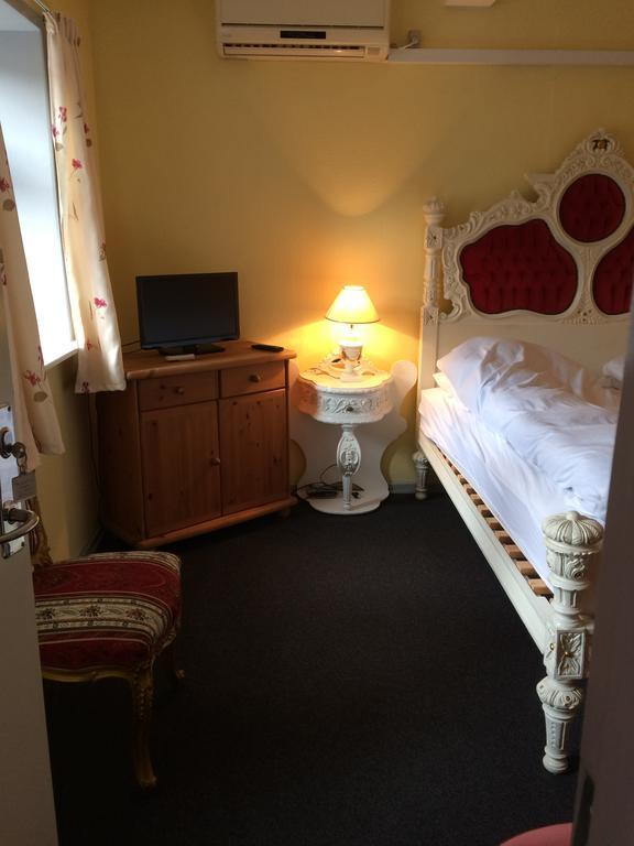 Motel Lido Bredebro Dış mekan fotoğraf
