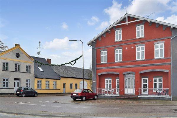 Motel Lido Bredebro Dış mekan fotoğraf