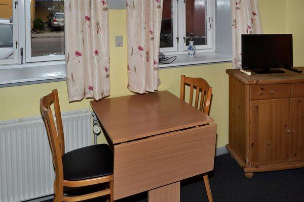 Motel Lido Bredebro Dış mekan fotoğraf