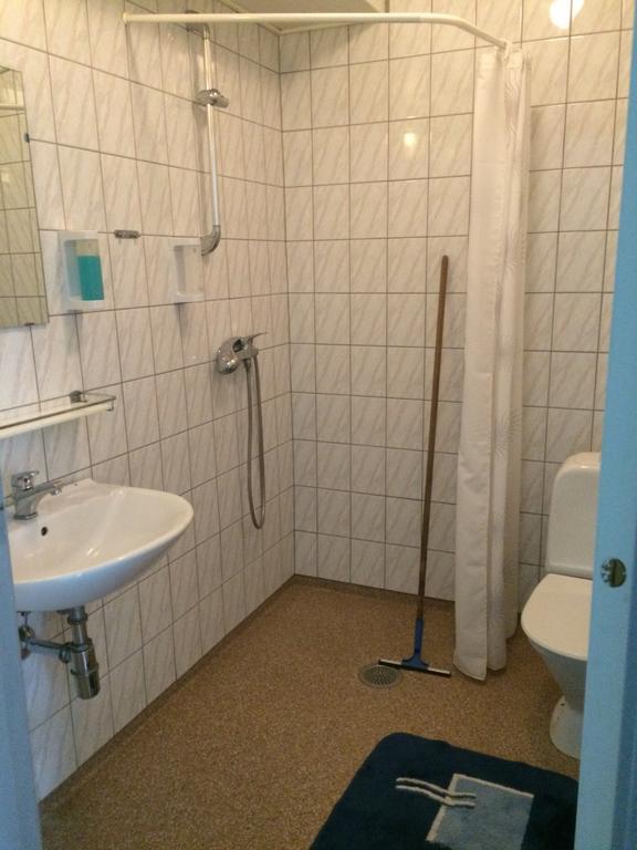 Motel Lido Bredebro Dış mekan fotoğraf