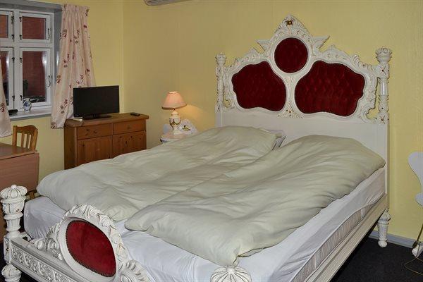 Motel Lido Bredebro Dış mekan fotoğraf
