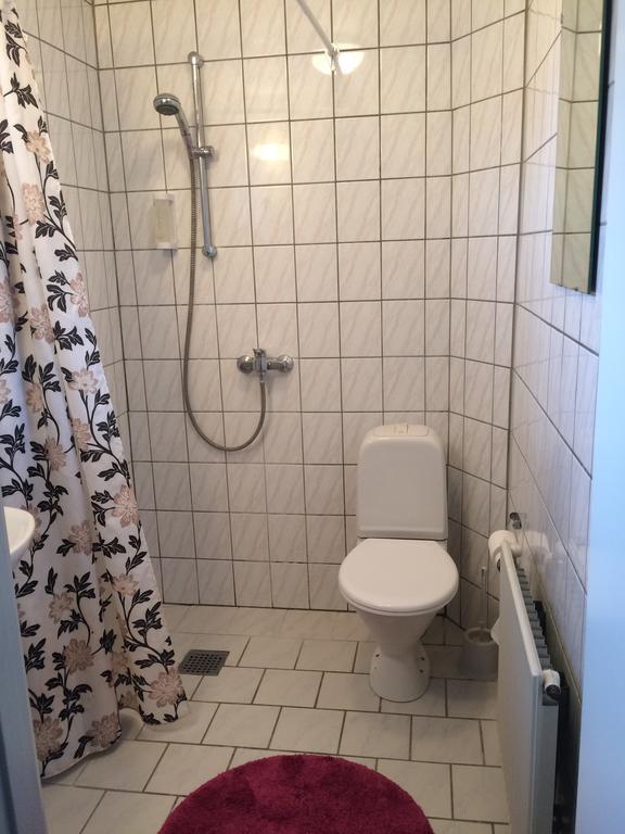Motel Lido Bredebro Dış mekan fotoğraf