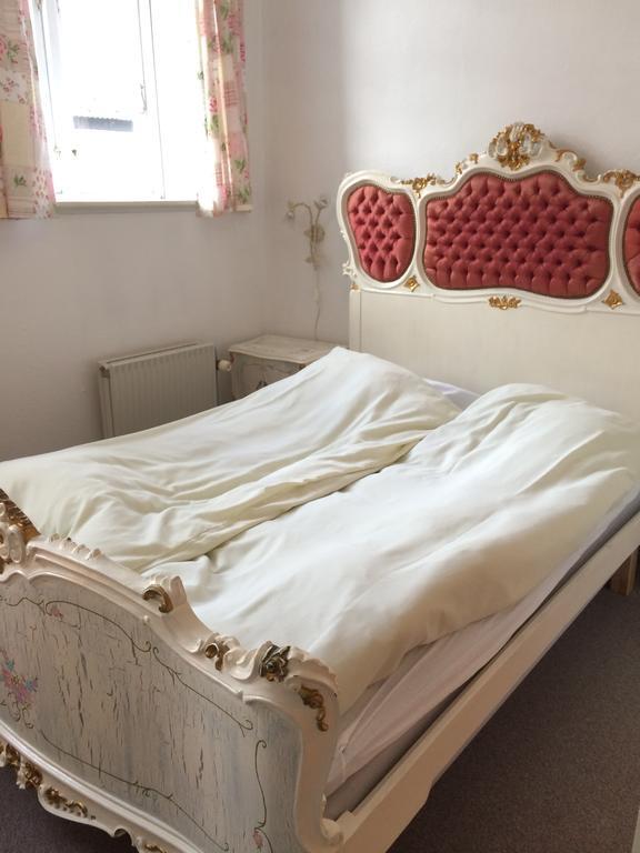 Motel Lido Bredebro Dış mekan fotoğraf