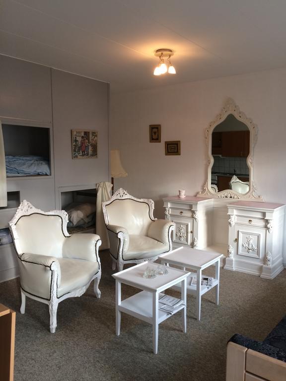 Motel Lido Bredebro Dış mekan fotoğraf
