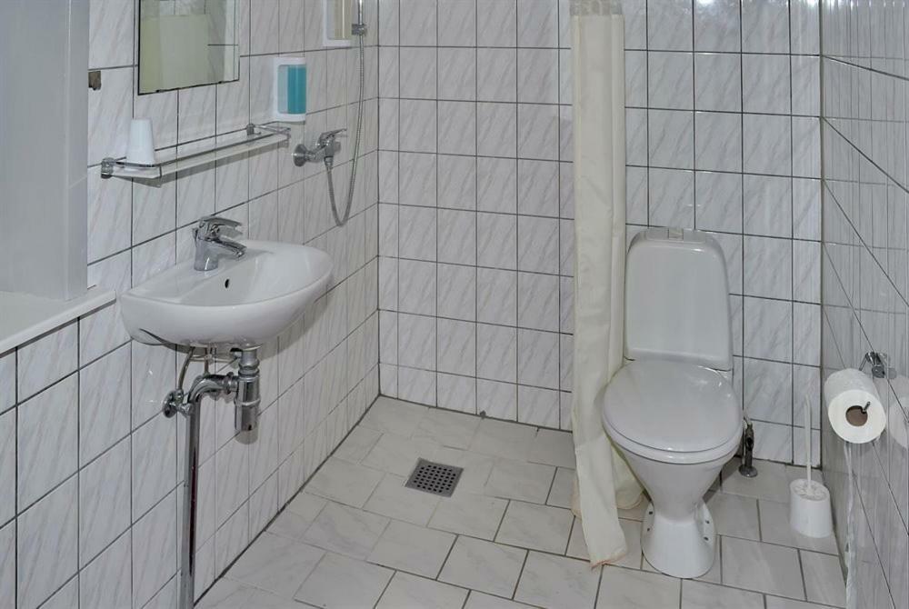 Motel Lido Bredebro Dış mekan fotoğraf