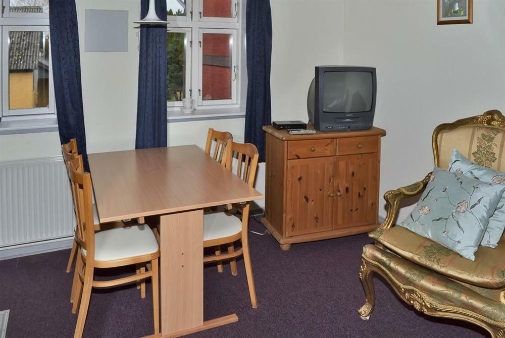 Motel Lido Bredebro Dış mekan fotoğraf