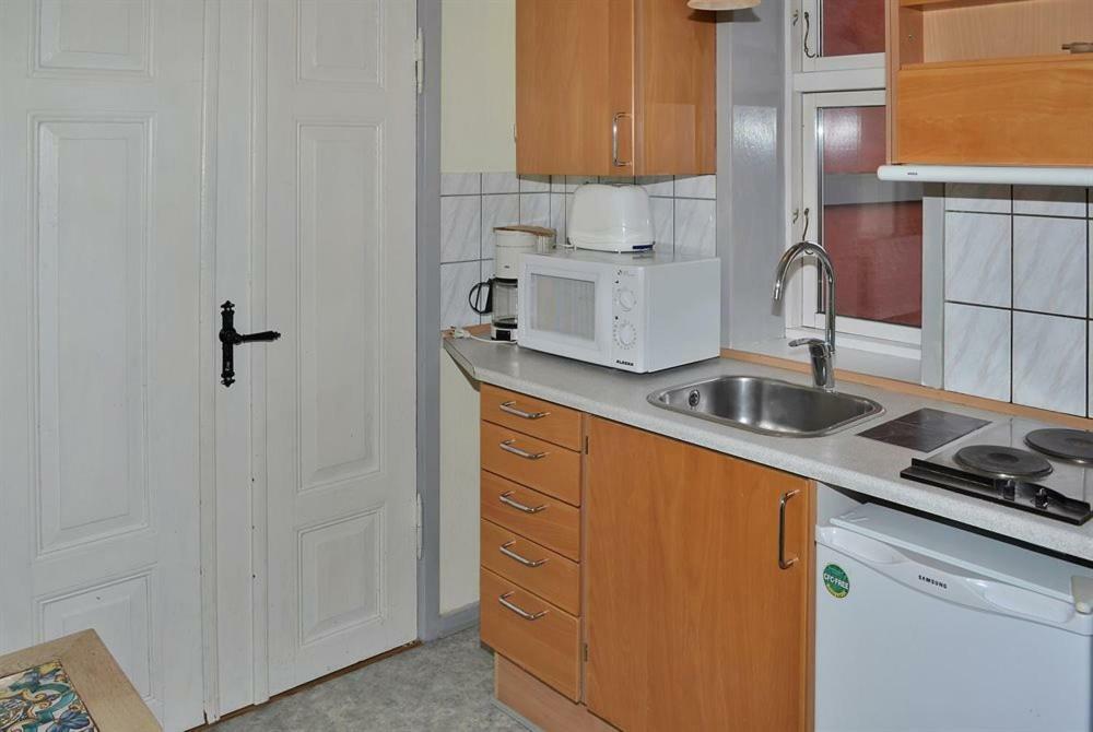 Motel Lido Bredebro Dış mekan fotoğraf