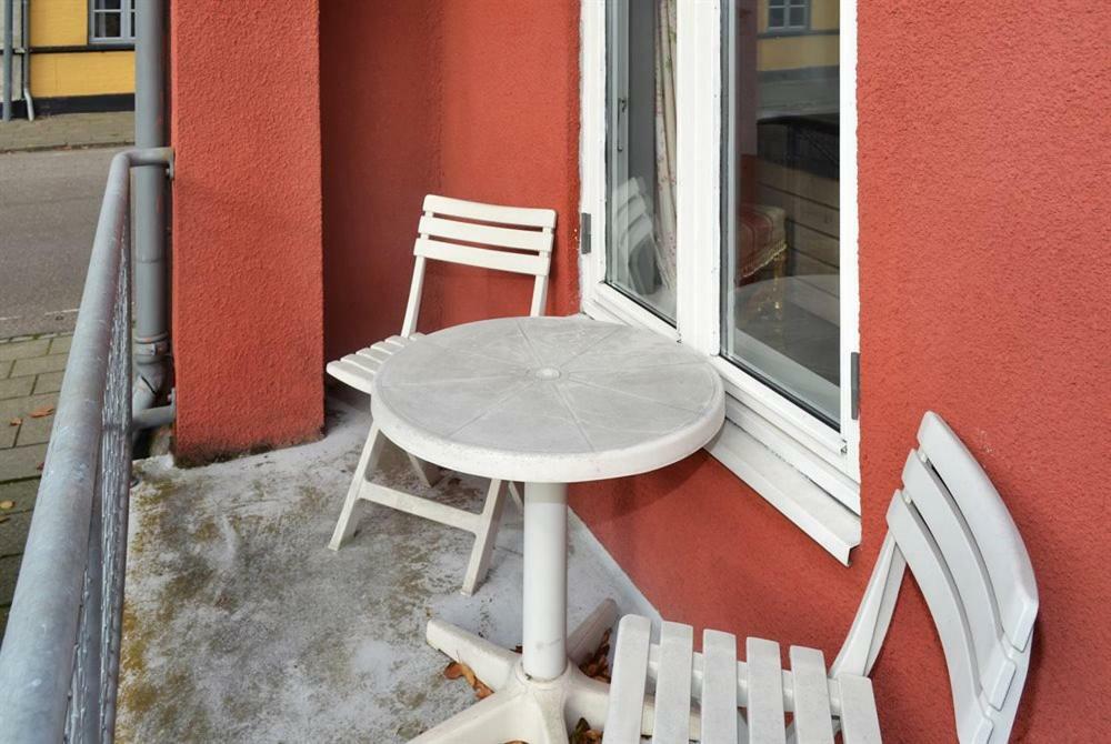 Motel Lido Bredebro Dış mekan fotoğraf