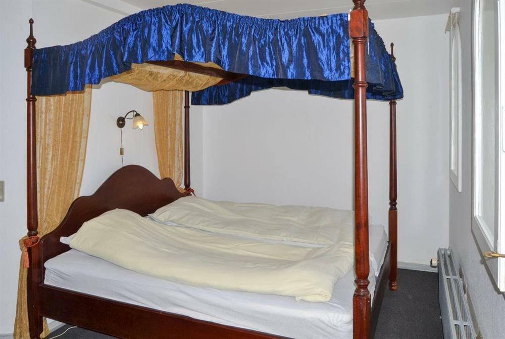 Motel Lido Bredebro Dış mekan fotoğraf