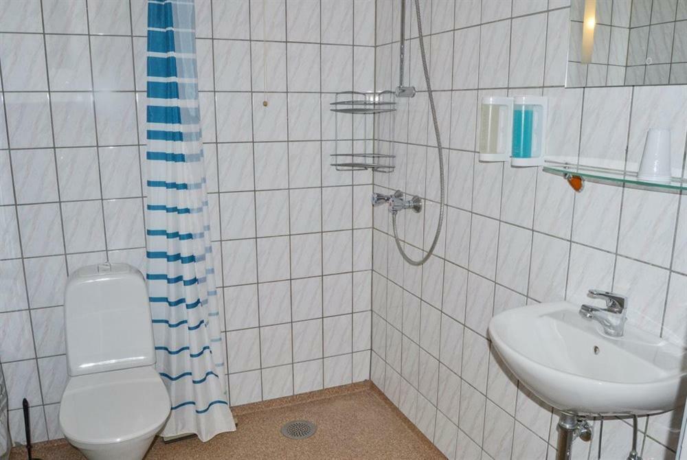 Motel Lido Bredebro Dış mekan fotoğraf