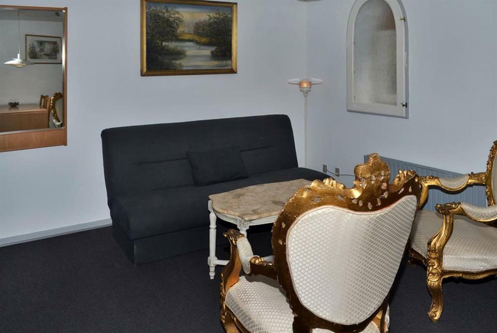 Motel Lido Bredebro Dış mekan fotoğraf
