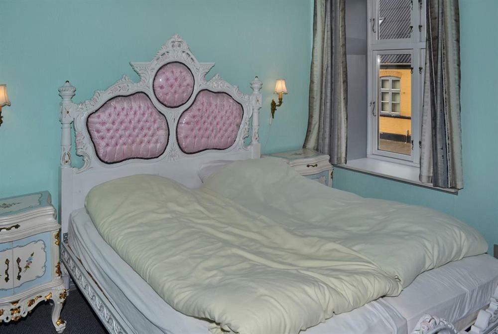Motel Lido Bredebro Dış mekan fotoğraf