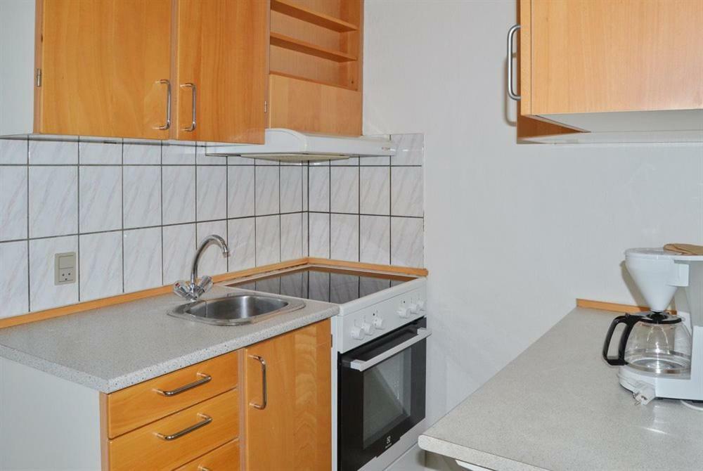 Motel Lido Bredebro Dış mekan fotoğraf