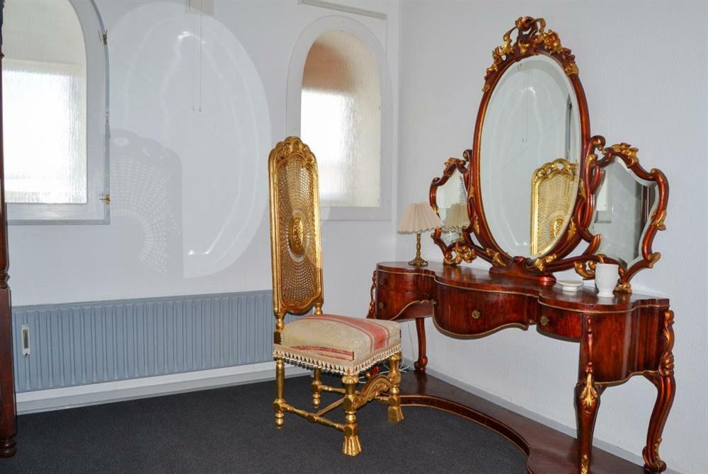 Motel Lido Bredebro Dış mekan fotoğraf