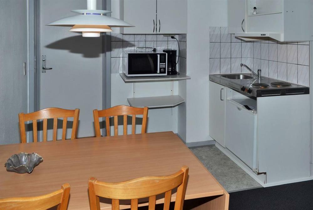 Motel Lido Bredebro Dış mekan fotoğraf